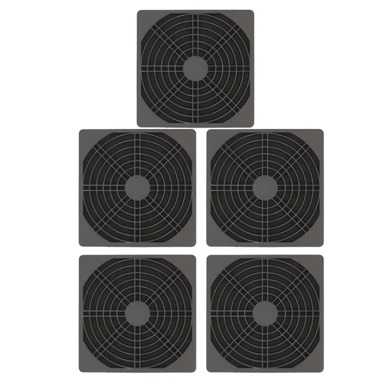 Dust Filter Pc - Sıcak Satış 1/2/5 adet 120mm toz