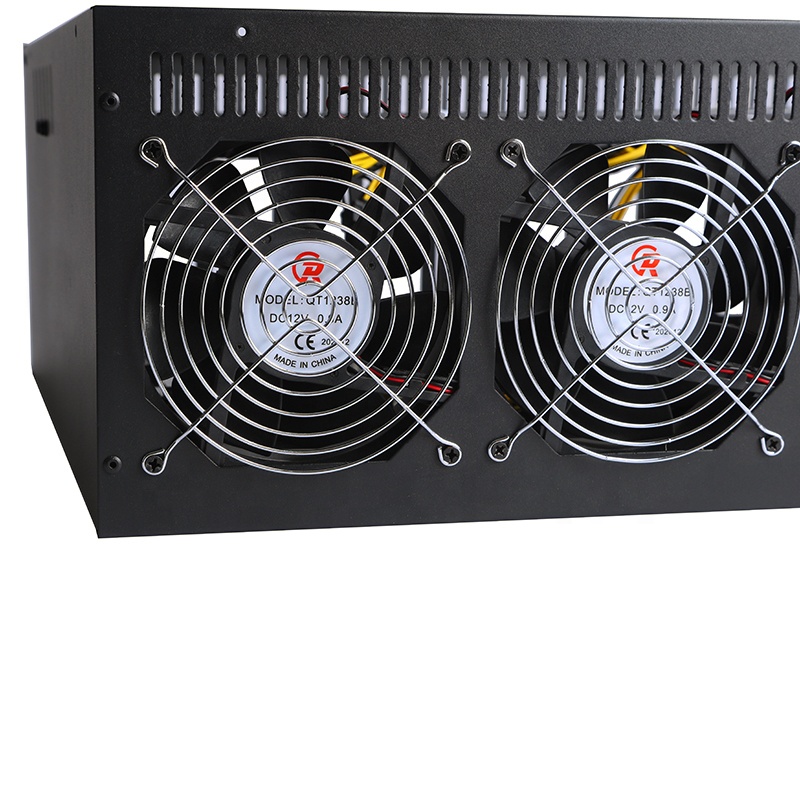Atx Case - Sıcak Satış B250 D12P-D3 Anakart GPU