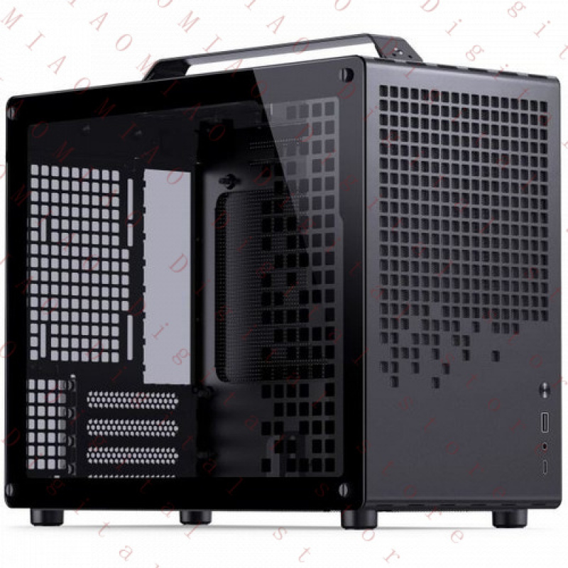 Atx Case - TU FOR Jonsplus (Jonsbo) Z20 Mikro-ATX