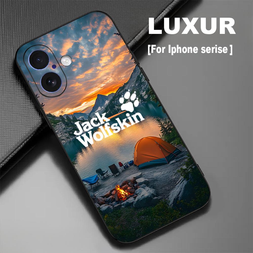 Mini Pc Case - Marka: Jack W-Wolfskin. iPhone 18, 17,
