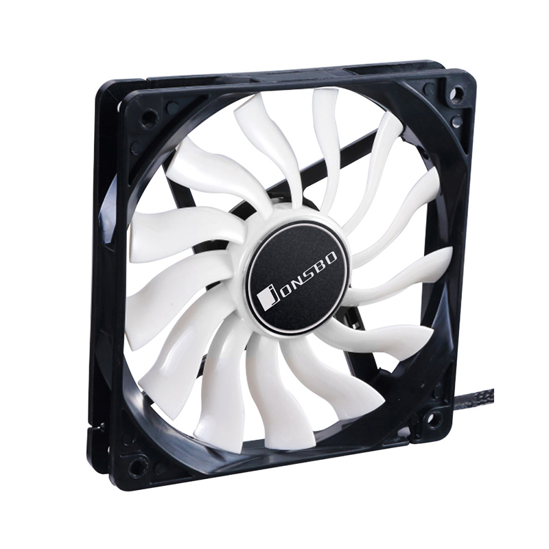 JONSBO 12020 120mm DC 12 V 3Pi - Pc Chassis incelemesi ve fiyatı