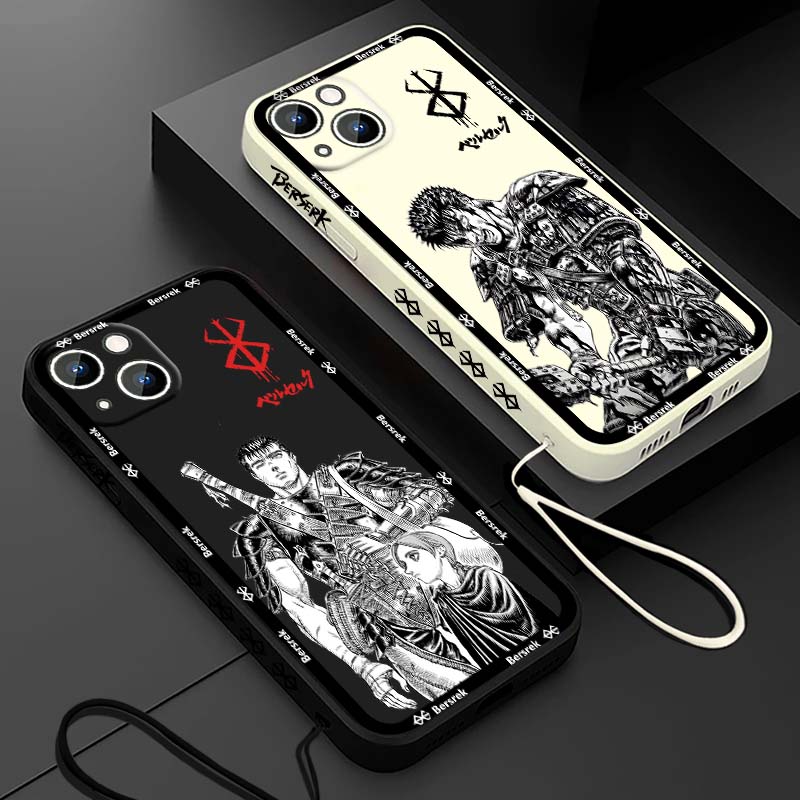 Japonya Anime Berserk Guts App - Mini Pc Case incelemesi ve fiyatı