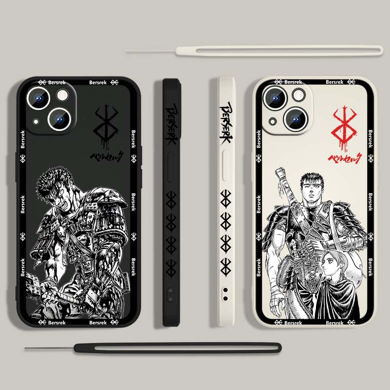 Japonya Anime Berserk Guts App - Mini Pc Case incelemesi ve fiyatı
