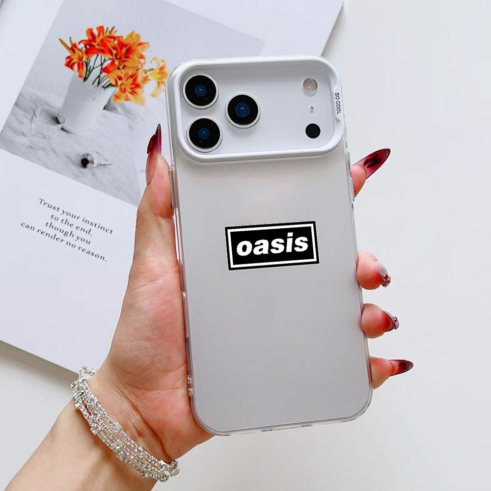 Müzik Rapçi O-Oasis Telefon Kı - Matte Pc Case incelemesi ve fiyatı