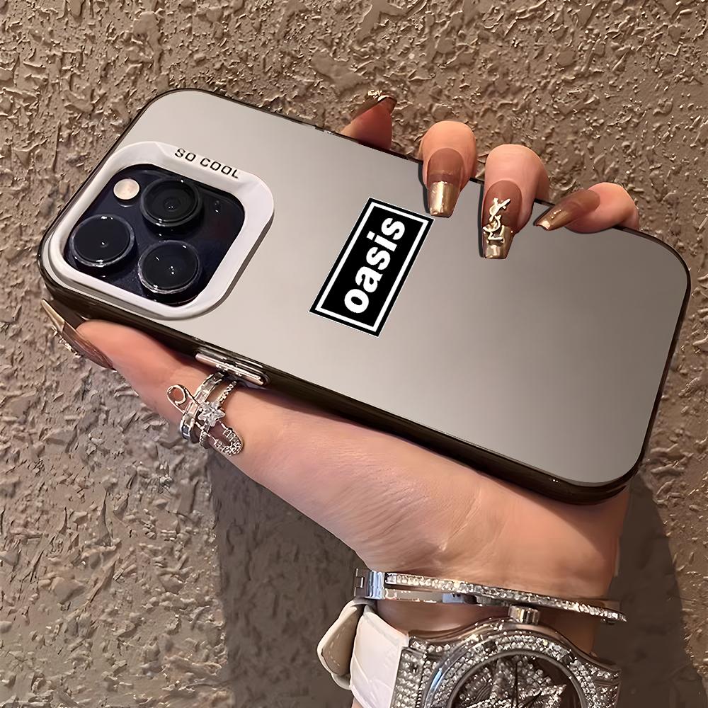 Müzik Rapçi O-Oasis Telefon Kı - Matte Pc Case incelemesi ve fiyatı