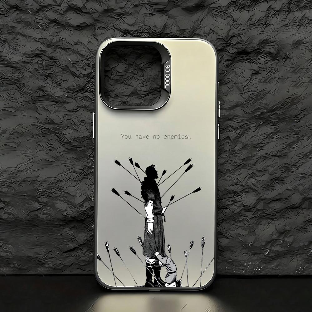 V-Vinland Saga Havalı Anime Te - Matte Pc Case incelemesi ve fiyatı