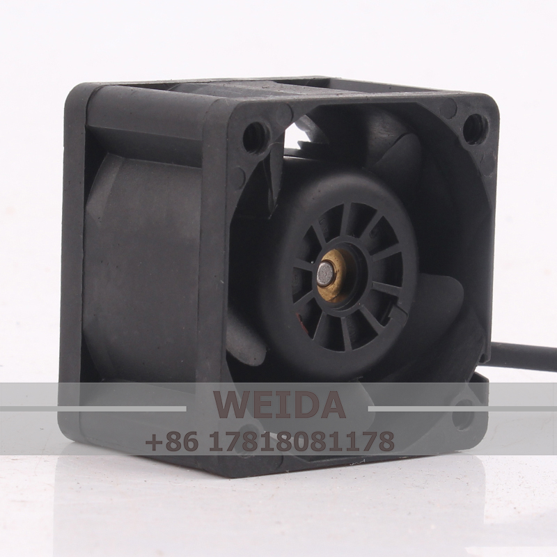 Delta 24V 48V DC12V 0.81A FFB0 - Case Fan Controller incelemesi ve fiyatı