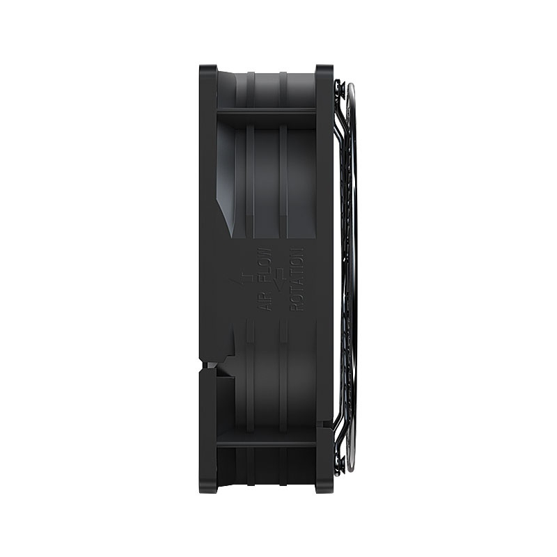 Teucer 12038 12cm 3500RPM PC b - Pc Chassis incelemesi ve fiyatı