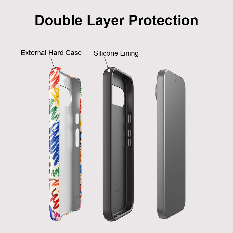 Fcicicase Sanatsal Resimli Tel - Matte Pc Case incelemesi ve fiyatı