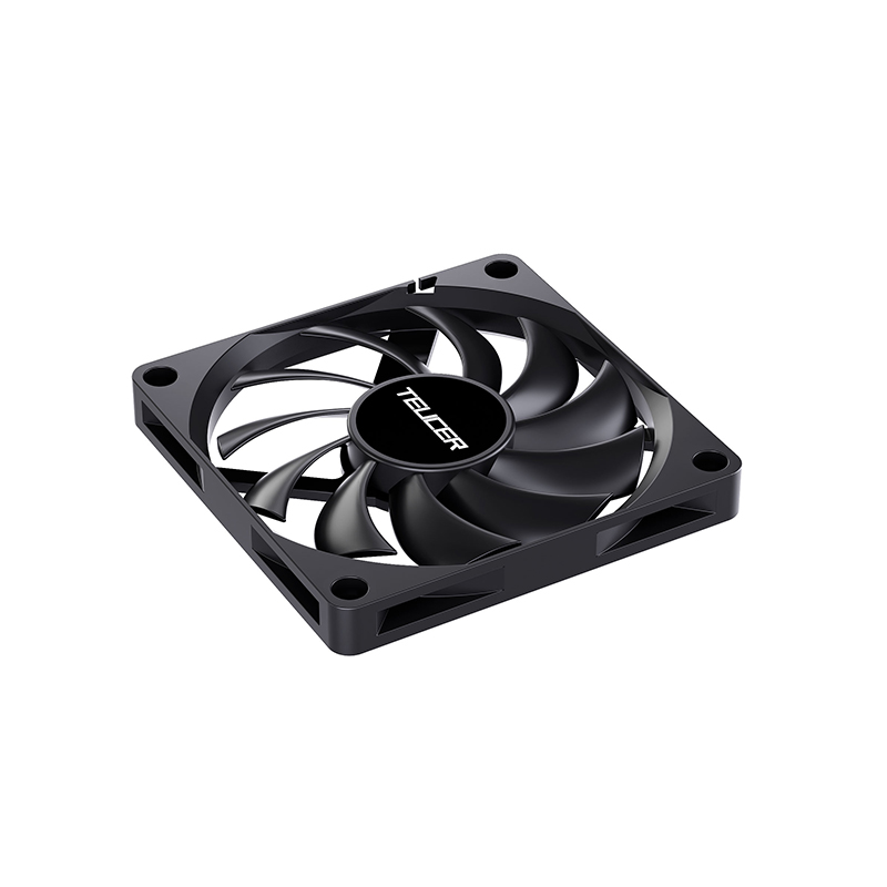 TEUCER UT-8010 Ultra-ince Kasa - Pc Chassis incelemesi ve fiyatı