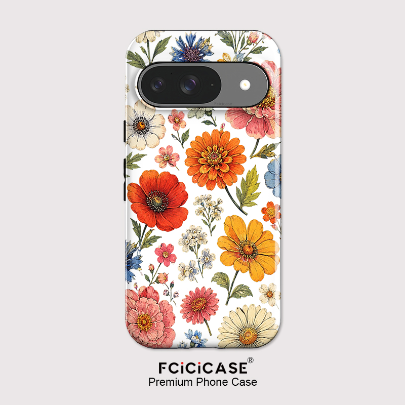 Fcicicase Mat Akrilik Telefon  - Matte Pc Case incelemesi ve fiyatı