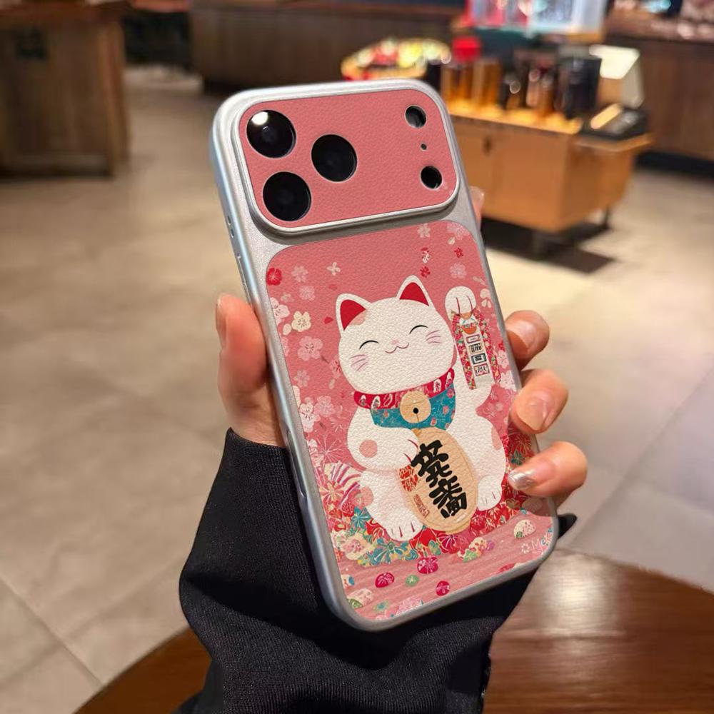 Japon Stili Sakura Şanslı Mane - Computer Case incelemesi ve fiyatı