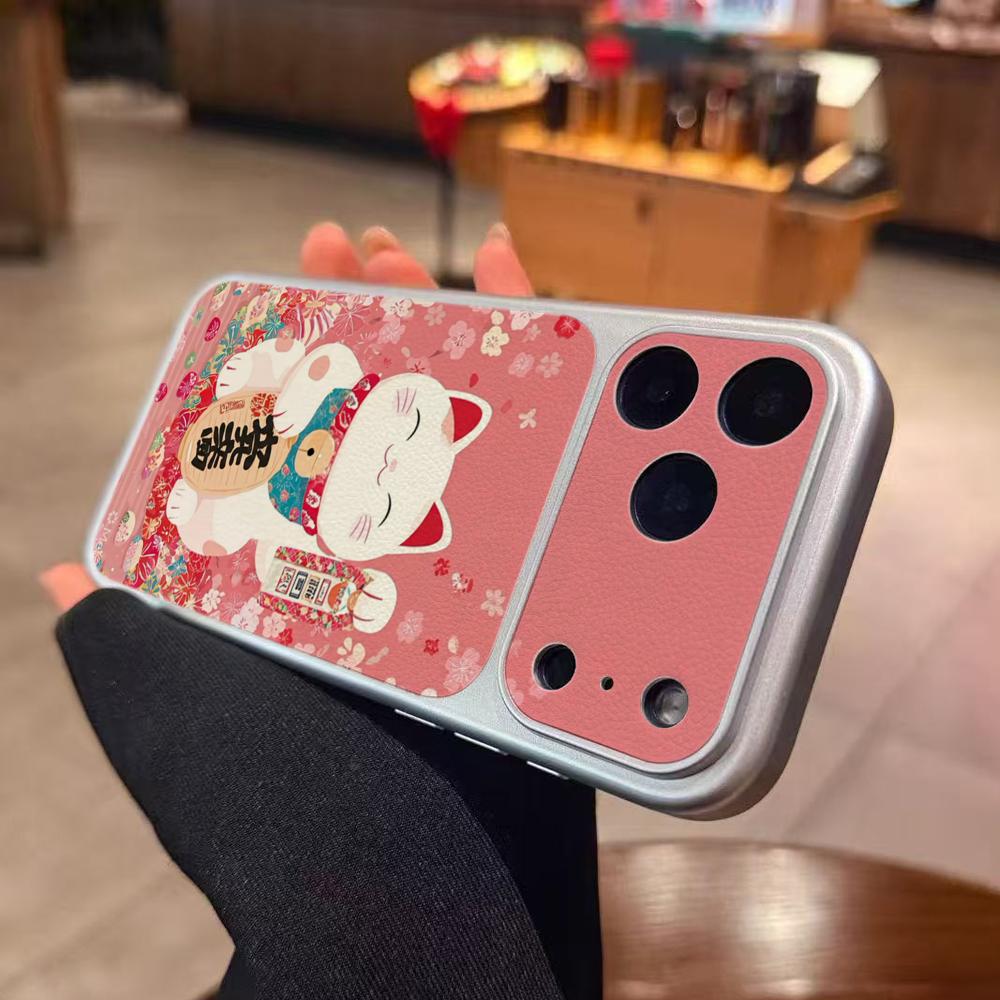 Japon Stili Sakura Şanslı Mane - Computer Case incelemesi ve fiyatı