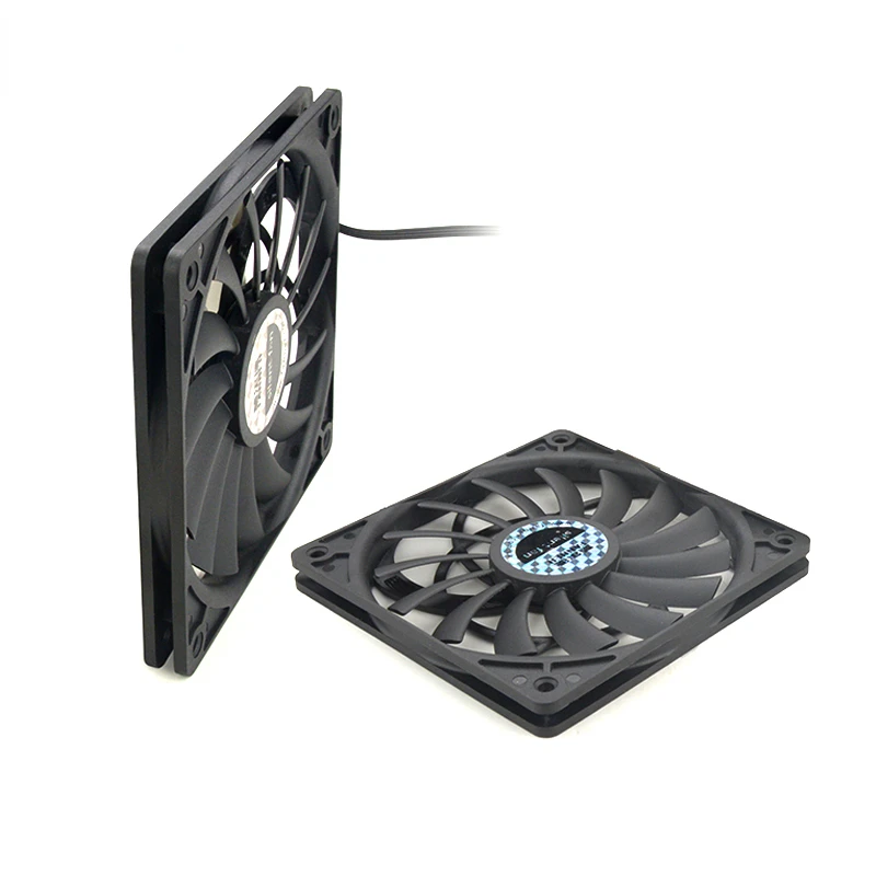 Ultra-ince 12mm Kalınlığında S - Case Fan Controller incelemesi ve fiyatı