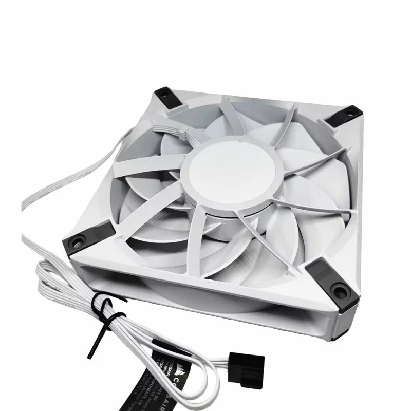 Corsair AF120 ELITE Silent 120 - Case Fan Controller incelemesi ve fiyatı