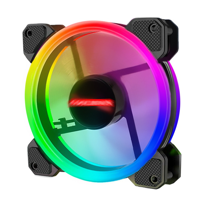 Coolmoon Kasa Fanı PC Soğutma  - Case Fan Controller incelemesi ve fiyatı