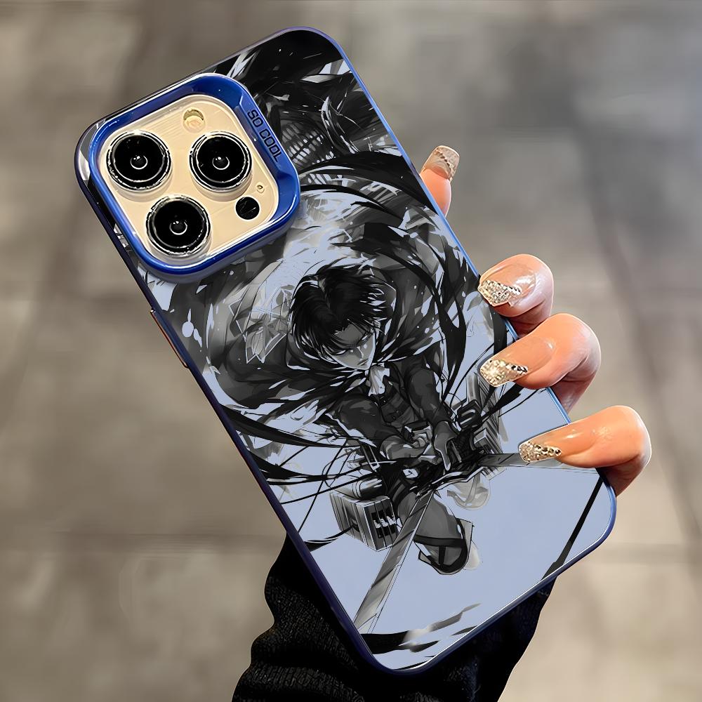 A-Attack On T-Titan Çizgi Roma - Matte Pc Case incelemesi ve fiyatı