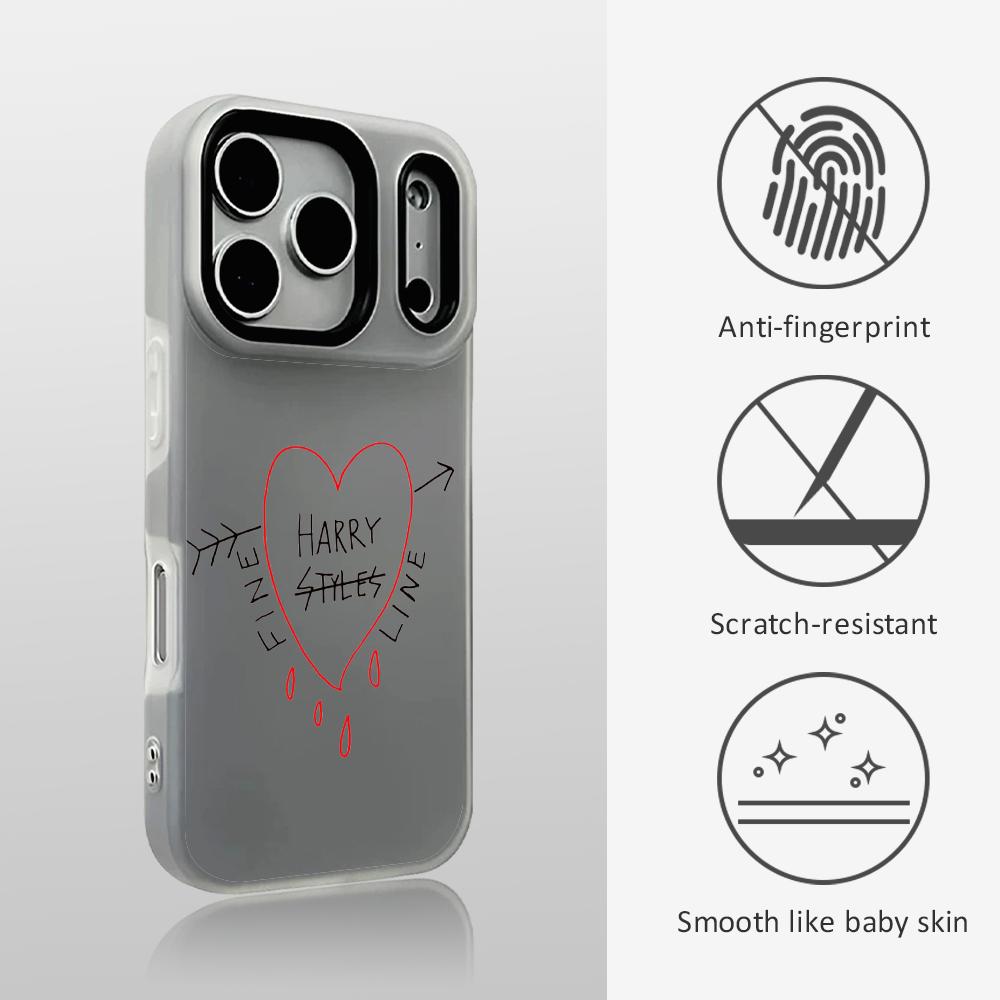 Tour Music H-Harry StylesS Tel - Mini Pc Case incelemesi ve fiyatı