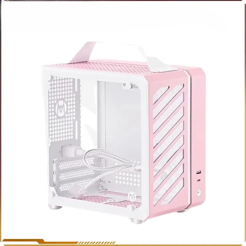 C24 Sugar Cube Air&TypeC Versi - Pc Chassis incelemesi ve fiyatı