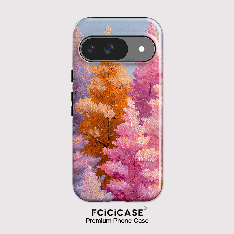 Fcicicase Mat Akrilik Telefon  - Matte Pc Case incelemesi ve fiyatı