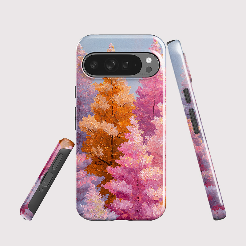 Fcicicase Mat Akrilik Telefon  - Matte Pc Case incelemesi ve fiyatı