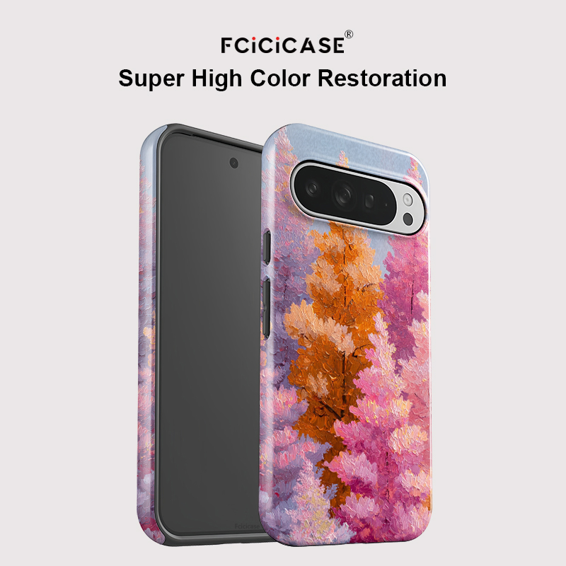 Fcicicase Mat Akrilik Telefon  - Matte Pc Case incelemesi ve fiyatı