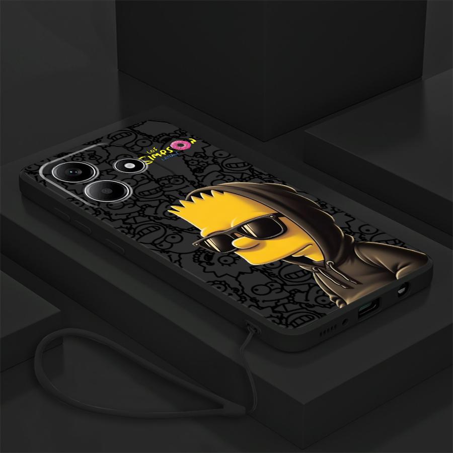 The Simpsons Cool Bart Kılıfı  - Computer Case incelemesi ve fiyatı