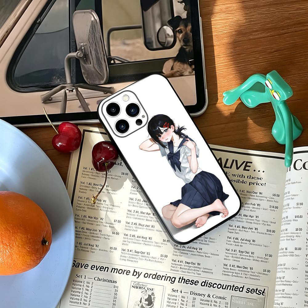 Chainsaw Man Kobeni Higashiyam - Mini Pc Case incelemesi ve fiyatı