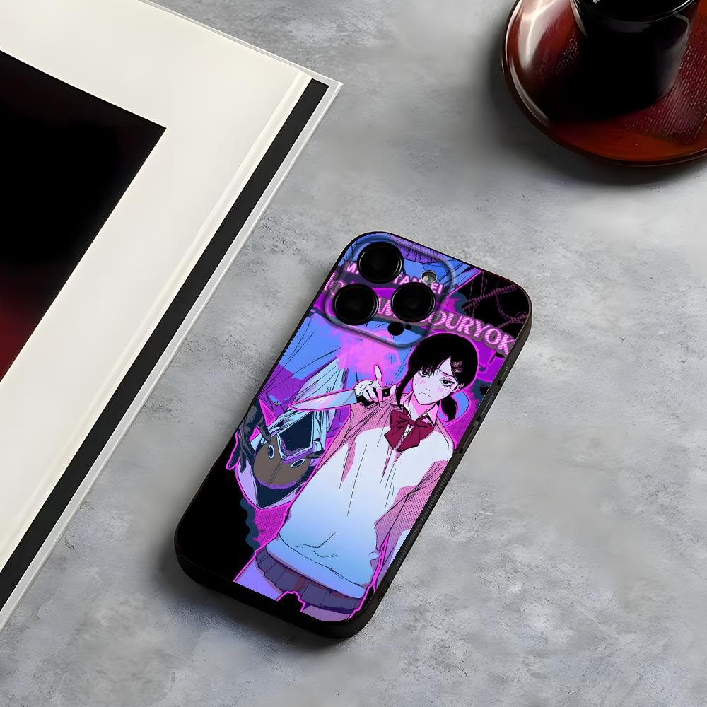 Chainsaw Man Kobeni Higashiyam - Mini Pc Case incelemesi ve fiyatı