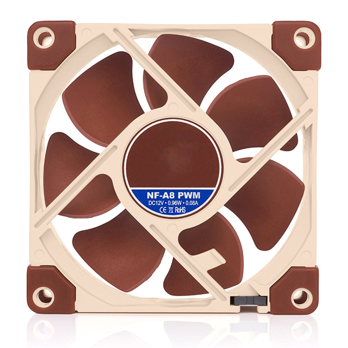 AB30 Noctua NF-A4x10 FLX Bilgi - Case Fans incelemesi ve fiyatı