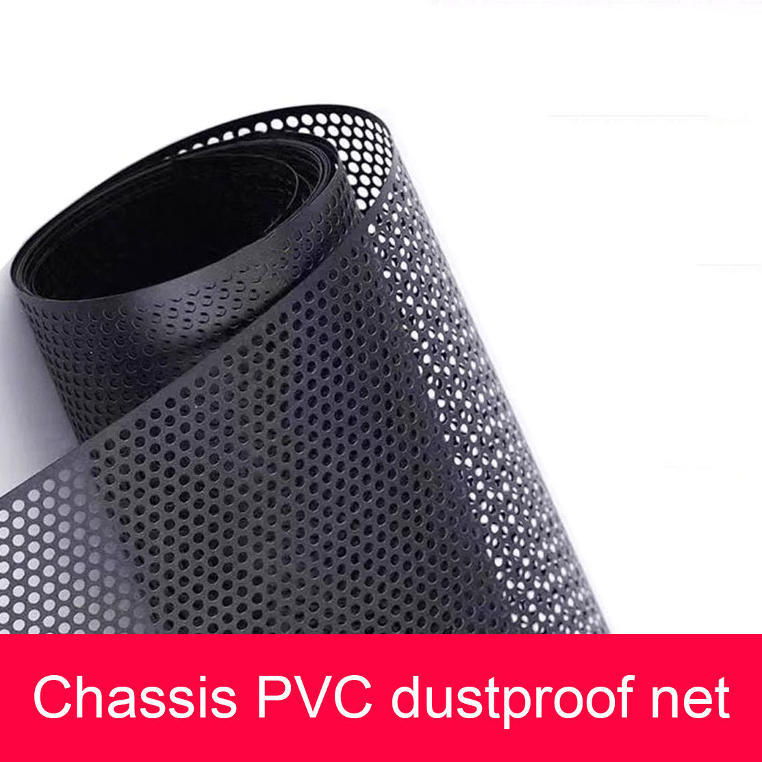 Bilgisayar Kasası için PVC Toz - Dust Filter Pc incelemesi ve fiyatı